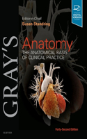 Gray's Anatomy