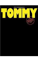 Pete Townshend's Tommy