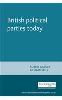 British Political Parties Today