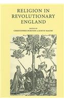 Religion in Revolutionary England