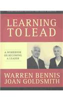 Learning to Lead