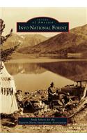 Inyo National Forest
