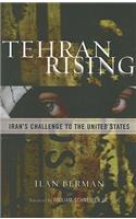 Tehran Rising