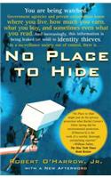 No Place to Hide