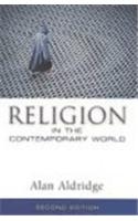 Religion in the Contemporary World