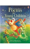 Little Book Of Poems For Young Children
