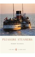 Pleasure Steamers