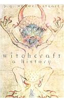 Witchcraft: a History
