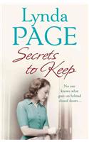 Secrets to Keep
