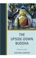 Upside-Down Buddha