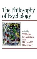 Philosophy of Psychology