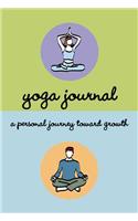 Yoga Journal