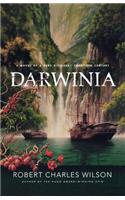 Darwinia: A Novel of a Very Different Twentieth Century(English)