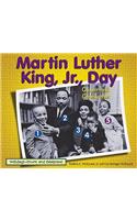 Martin Luther King, Jr., Day: Count and Celebrate!