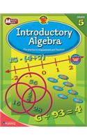 Introductory Algebra Grade 5