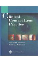 Clinical Contact Lens Practice