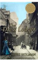 The Dress Lodger