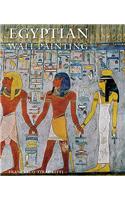 Egyptian Wall Painting