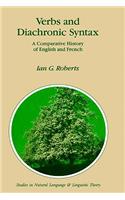 Verbs and Diachronic Syntax