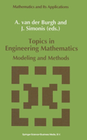 Topics in Engineering Mathematics