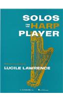 Solos for the Harp Player
