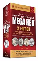 A Guide Book of United States Coins