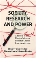 Society, Research And Power