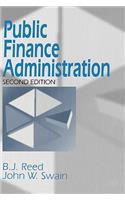 Public Finance Administration