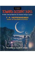 Toward Distant Suns