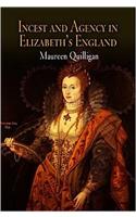 Incest and Agency in Elizabeth's England