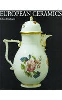 European Ceramics