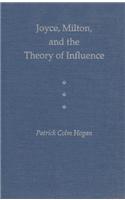 Joyce, Milton and the Theory of Influence