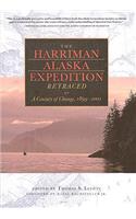 Harriman Alaska Expedition Retraced