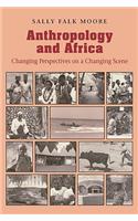 Anthropology & Africa