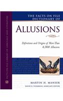 The Facts on File Dictionary of Allusions