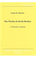 Works of Jurek Becker