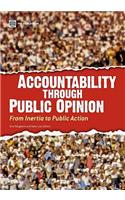 Accountability Through Public Opinion
