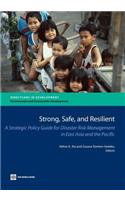 Strong, Safe, and Resilient