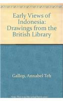 Early Views of Indonesia