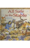 All Safe in the Stable
