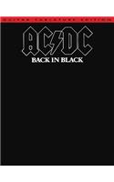 Back In Black