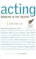 Acting
