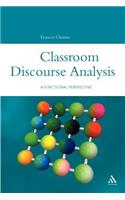 Classroom Discourse Analysis