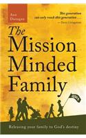 Mission–Minded Family  The
