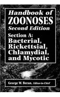 Handbook of Zoonoses, Second Edition, Section A