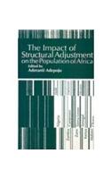 Impact of Structural Adjustment on the Population of Africa: The Implications for Education, Health and Employment