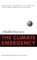 Buddhist Response to the Climate Emergency