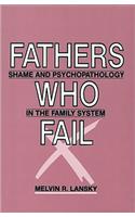Fathers Who Fail