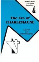 Era of Charlemagne-Frankish State and Society