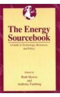 Energy Sourcebook